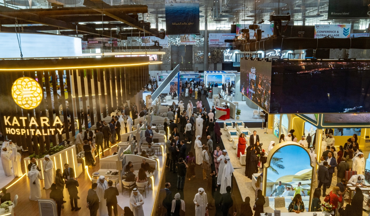 QTM 2025 To Open This Month with Conferences Exploring Tourism Industry’s Future & Change Catalysts